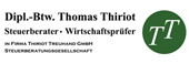Thomas Thriot