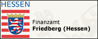 Finanzamt Friedberg