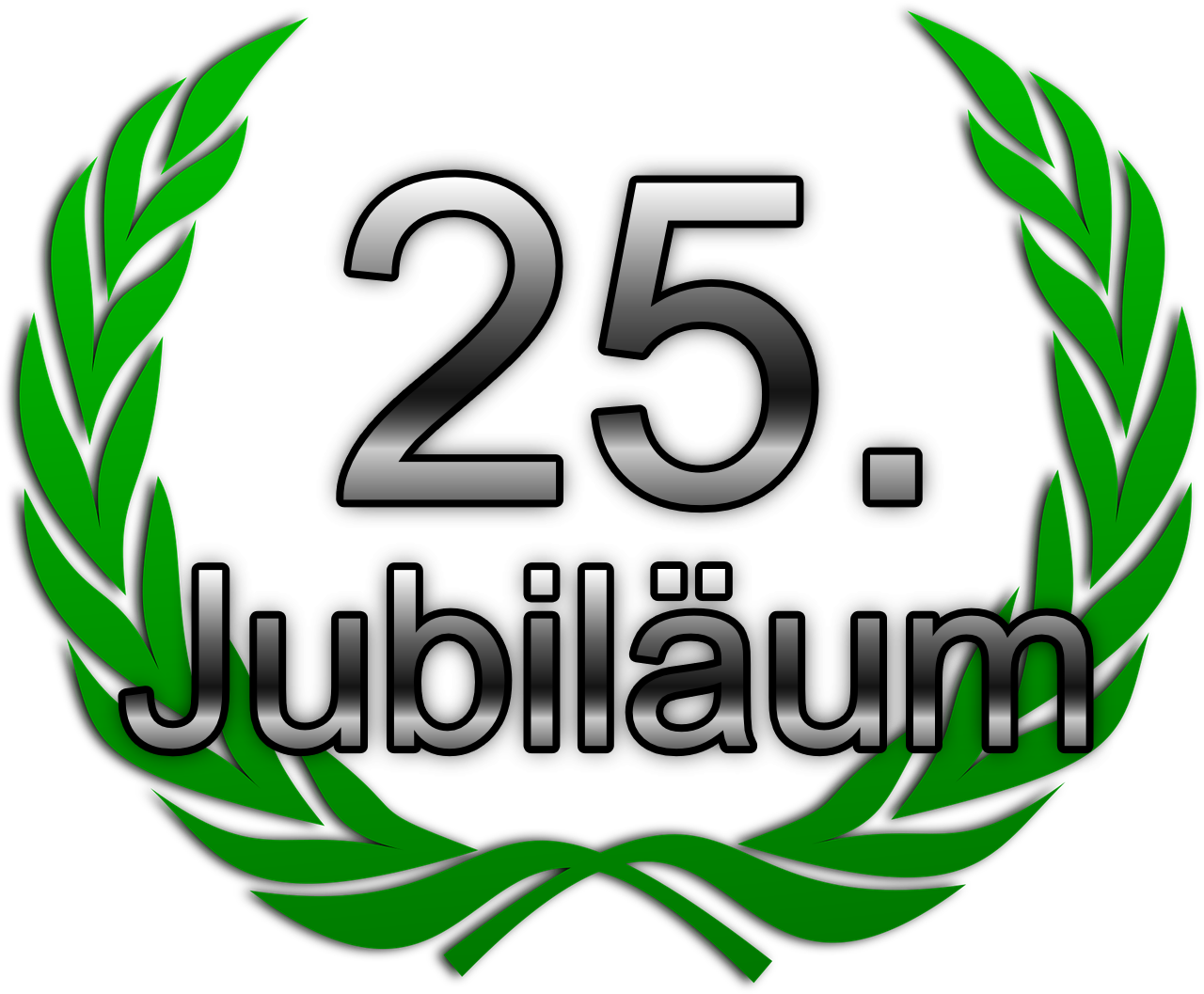 jubilaeum25